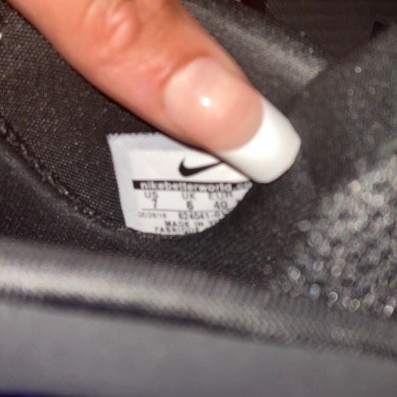 Nike Air Foamposite - Picture 6 of 6